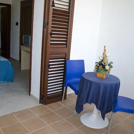 Lampedusa Hotel מלון למפדוזה