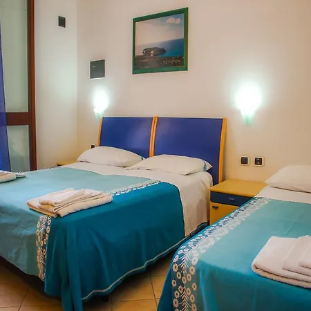 Lampedusa Hotel 3* Lampedusa