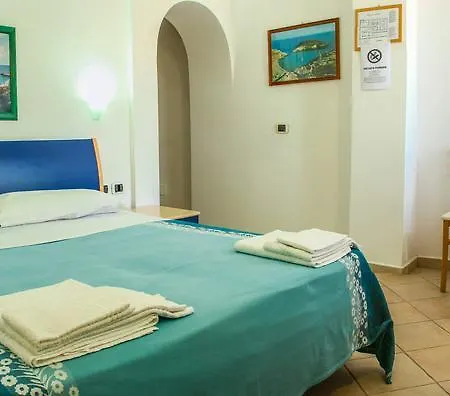 Lampedusa Hotel Hotel Lampedusa