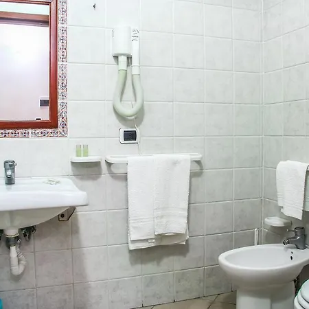 Lampedusa Hotel Hotel Lampedusa