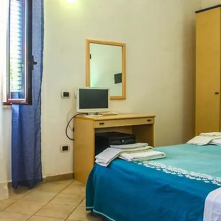 Lampedusa Hotel Hotel Lampedusa