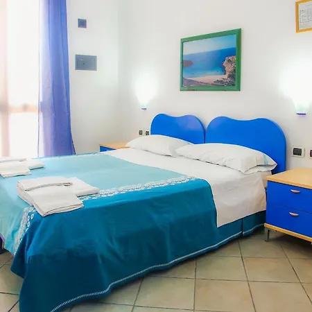 Lampedusa Hotel 3* Lampedusa