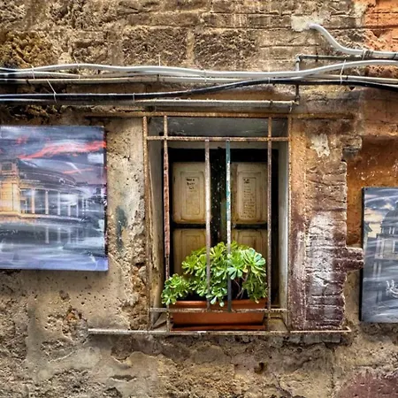 Appartamento Mama7 Palermo