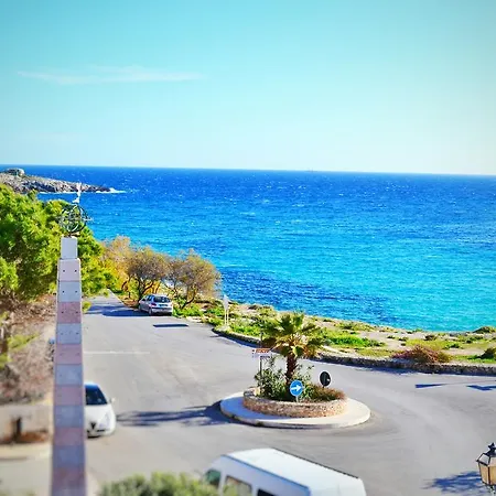 Hotel Lampedusa Hotel Lampedusa