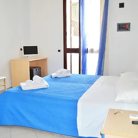 Hotel Lampedusa Hotel