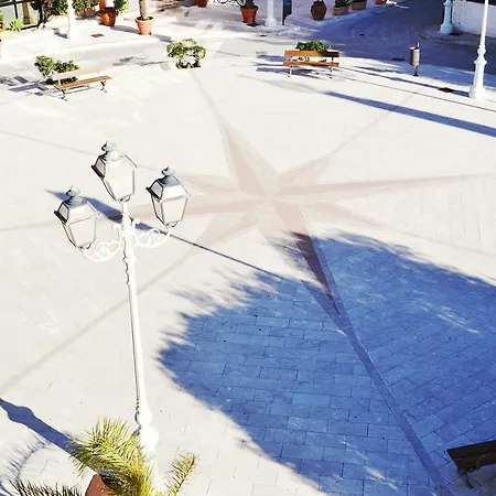 Lampedusa Hotel Hotel Lampedusa