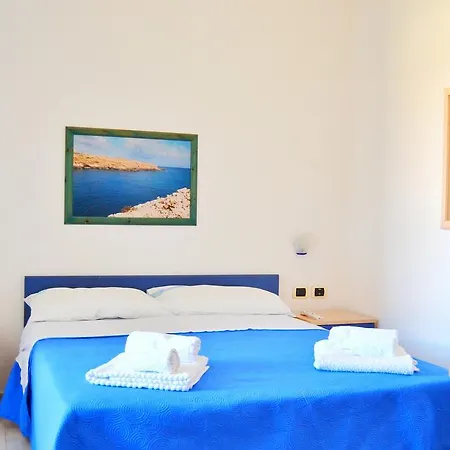 Hotel Lampedusa Hotel Lampedusa