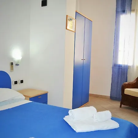 Lampedusa Hotel Hotel 3*