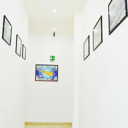 Lampedusa Hotel Hotel 3*