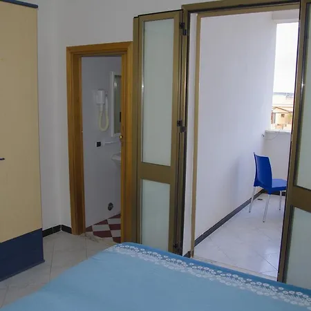 Lampedusa Hotel Hotel