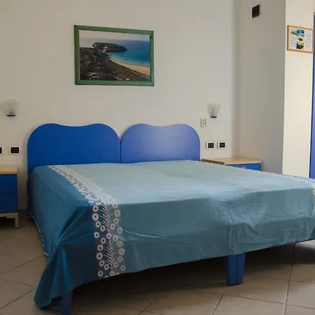 Hotel Lampedusa Hotel
