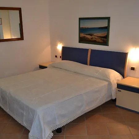 Lampedusa Hotel 3* Lampedusa