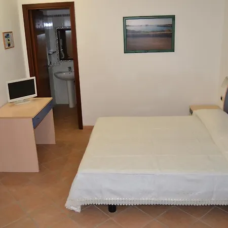 Lampedusa Hotel Lampedusa