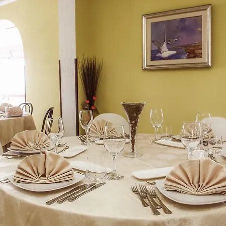 Lampedusa Hotel 3* Lampedusa