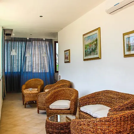 Lampedusa Hotel Hotel