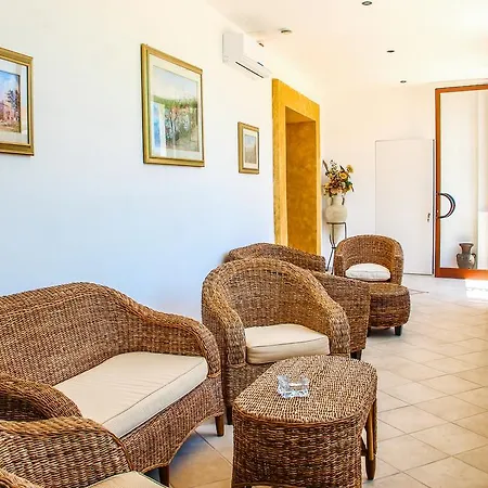 Hotel Lampedusa Hotel 3*