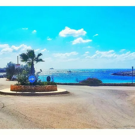 Lampedusa Hotel 3* Lampedusa