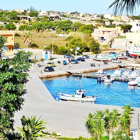 Lampedusa Hotel Lampedusa