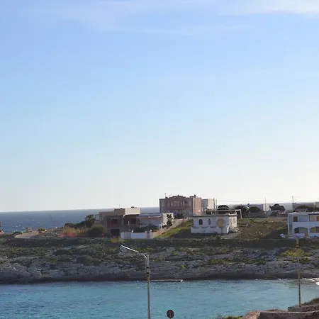 Lampedusa Hotel Hotel