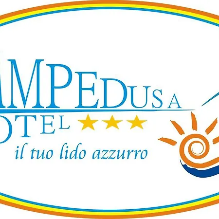 Lampedusa Hotel 3* Lampedusa