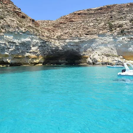 Lampedusa Hotel Hotel