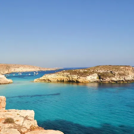 Lampedusa Hotel 3*