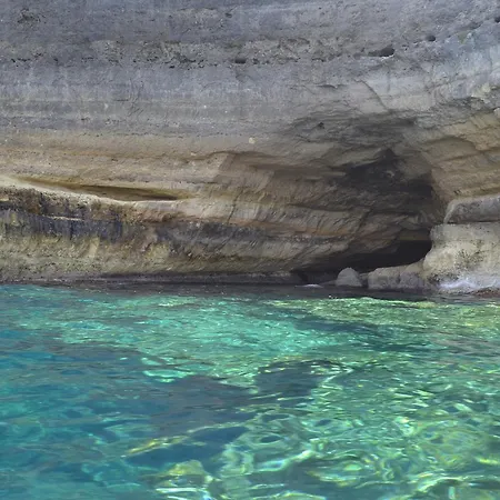 Lampedusa Hotel Hotel Lampedusa